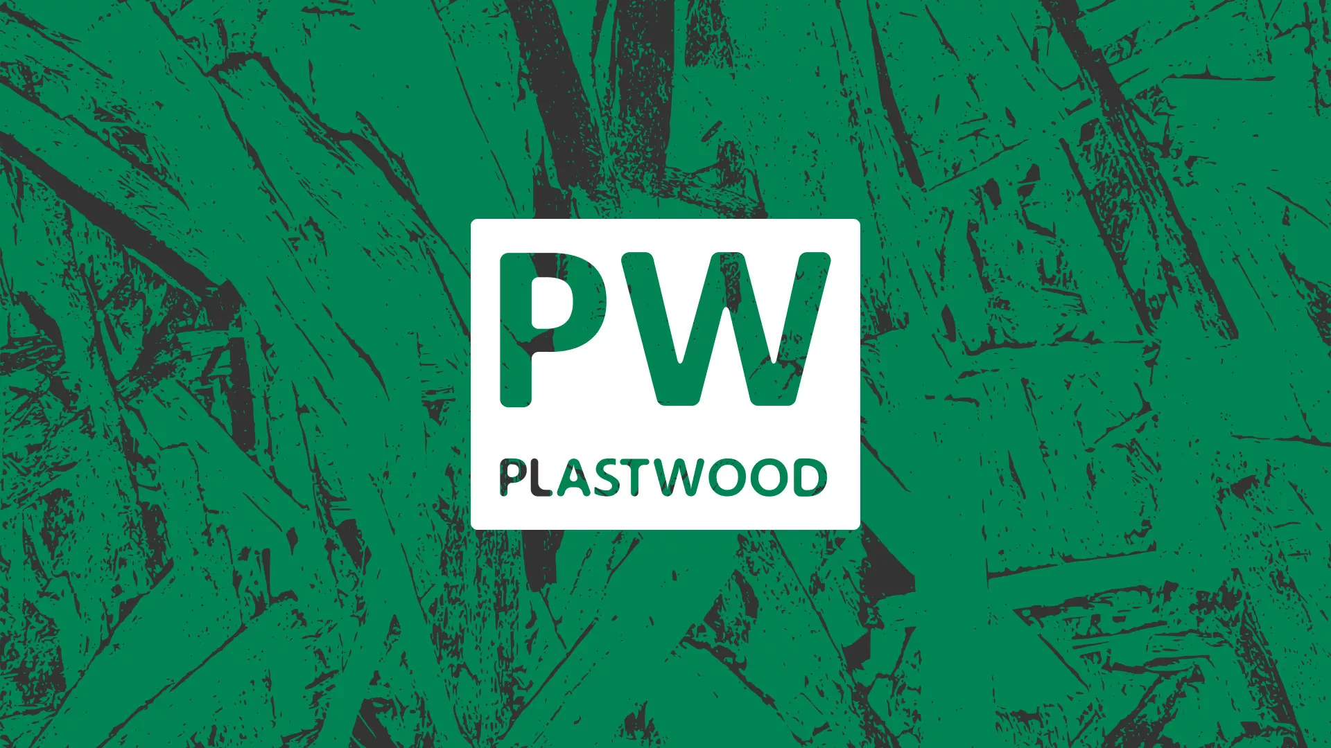 Разработка айдентики и сайта компании «Plastwood» в Людиново