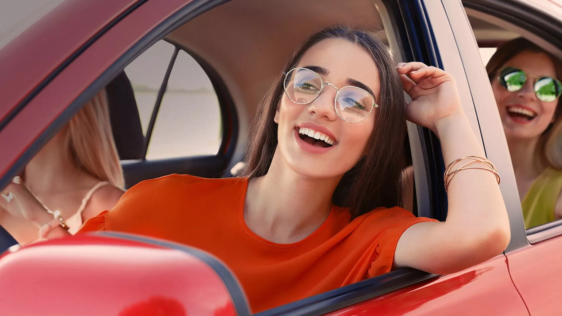 Разработка сайта для проката автомобилей в Людиново