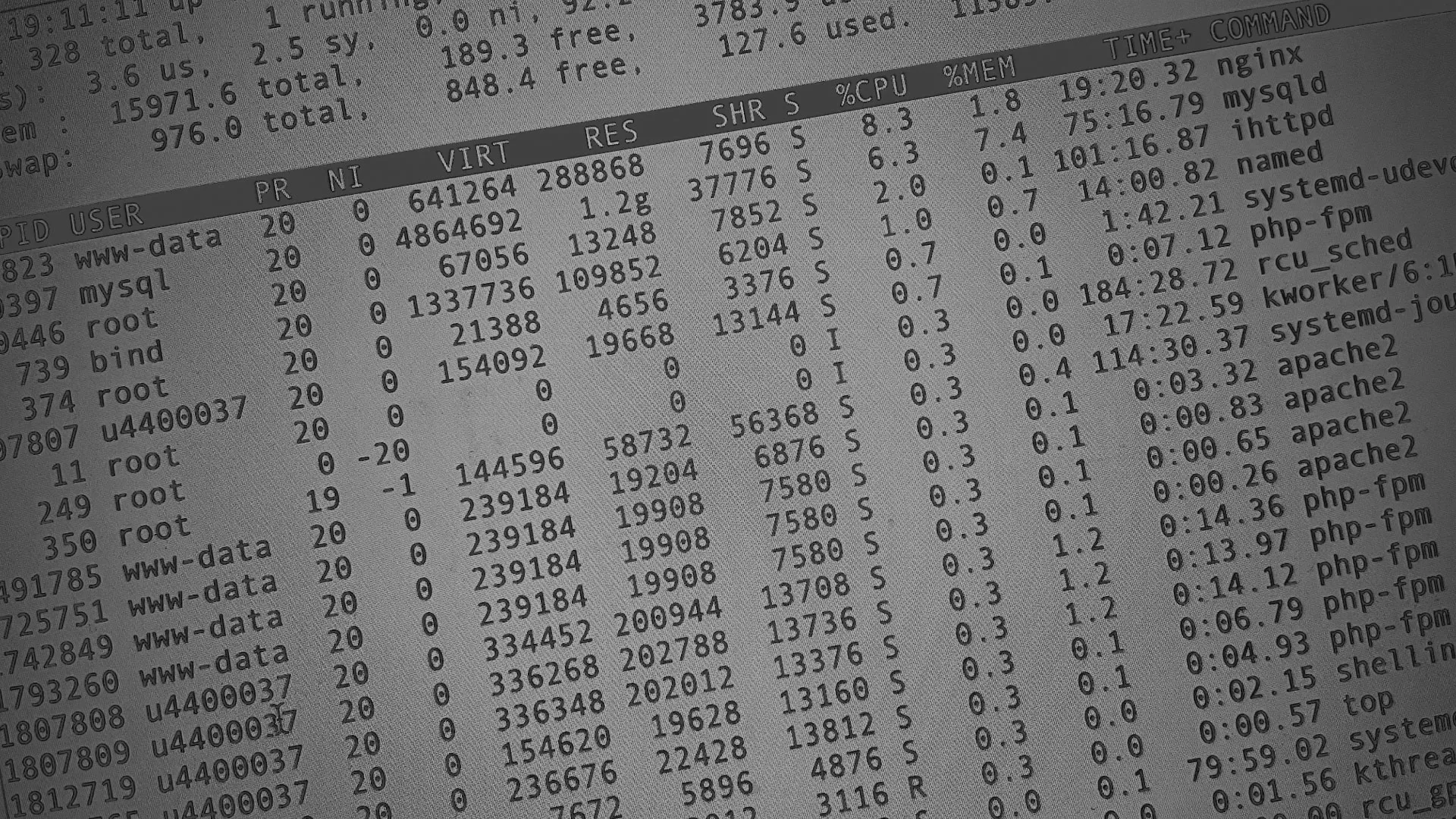 Настройка сервера в Людиново Настройка сервера в Людиново