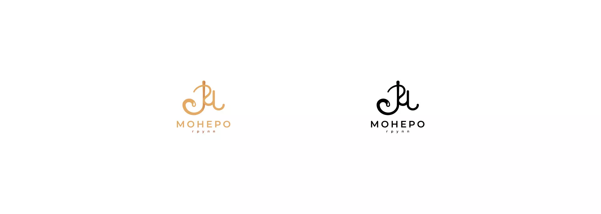 Создание логотипа кондитерской в Людиново