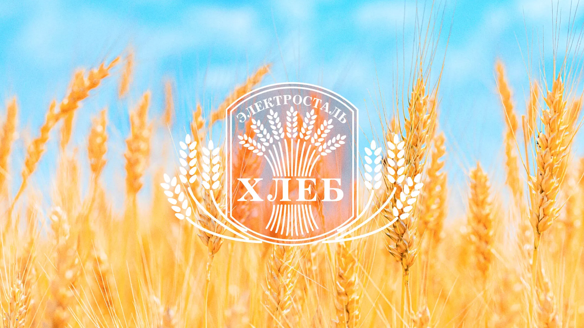 Создание сайта для хлебзавода в Людиново